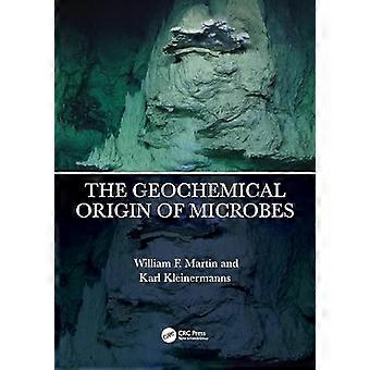 Der geochemische Ursprung der Mikroben