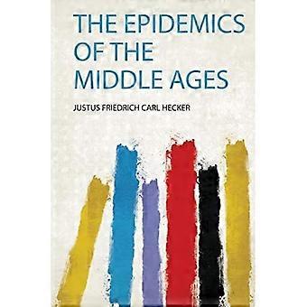Medeltidens epidemier