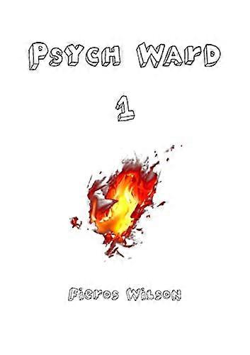 Psych Ward 1