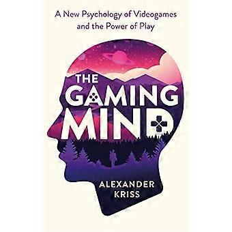 Gaming Mind: En ny psykologi af videospil og Power of Play