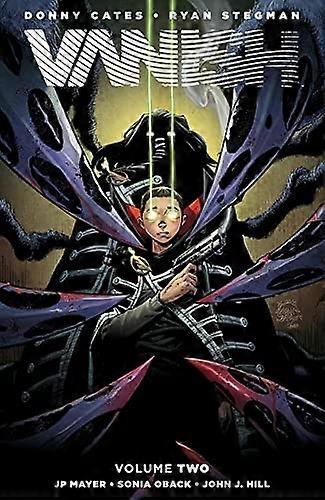 Vanish Volume 2