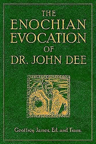 Dr. John Dee enochi megidézése