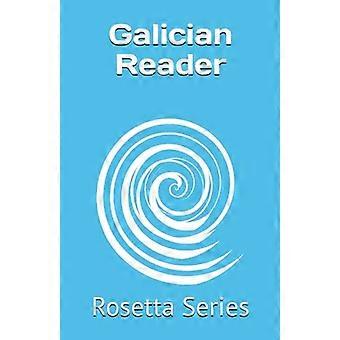 Galizischer Leser: Rosetta-Serie