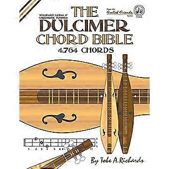 Die Hackbrett-Bibel: Modale und chromatische Standardstimmungen (Fretted Friends)