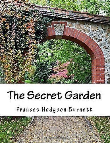Le Jardin Secret
