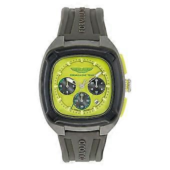 Aston Martin - MTFO1F504 - Wristwatch - Men's - Quartz - AM FORMULA 1