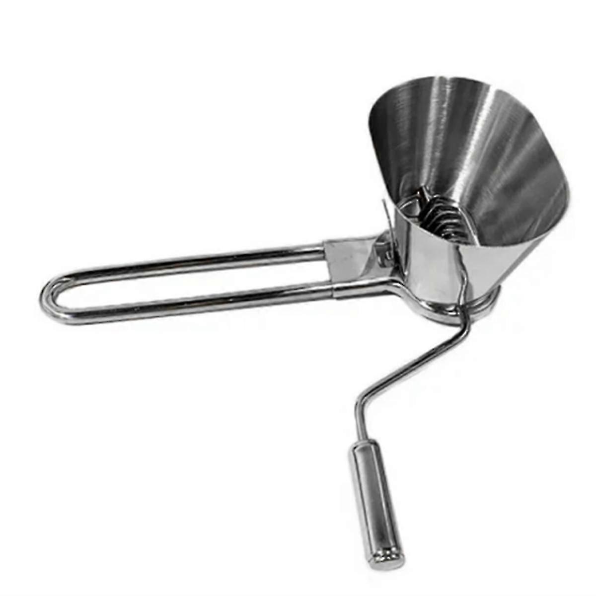 Kitchen Accessories Parsley Chopper Herb Chopper Grinder
