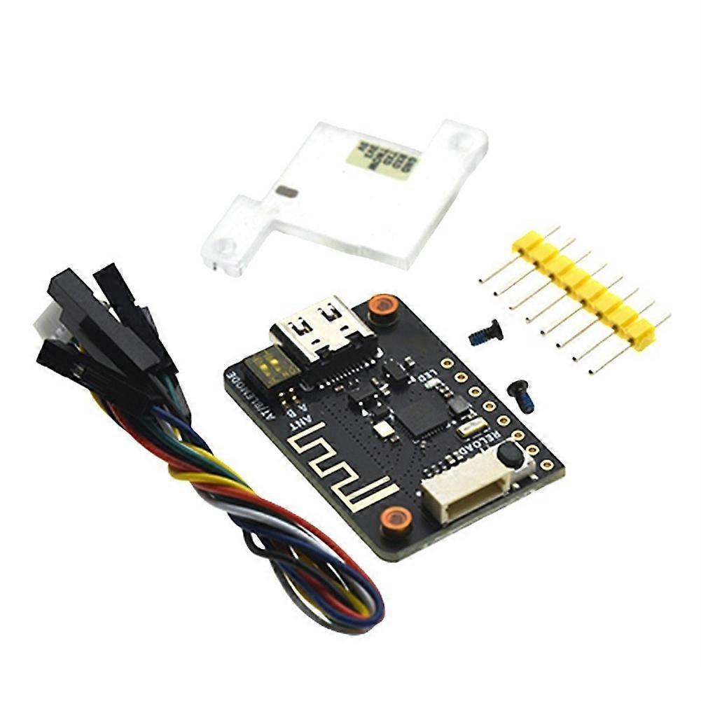 Mini Board CH9143 BLE/ USB / UART Three-Way Wireless Transmission Serial Port TTL Module Debugging