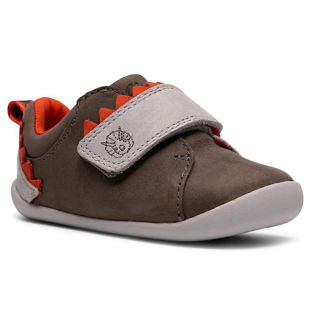 Clarks Roamer Rex T Boys Prewalkers