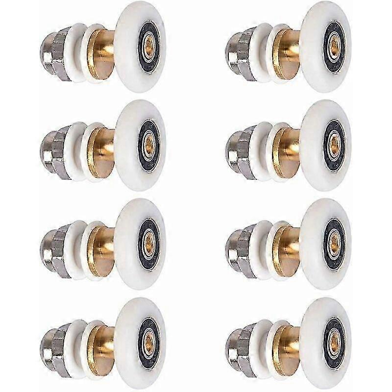 Shower Door Roller Wheels Shower Door Sliding Rollers Door Roller Replacement