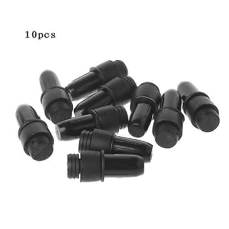 DIY Audio Speaker Buckles - 10PCS Plastic Ball Socket Type Grill Guides Peg Kit