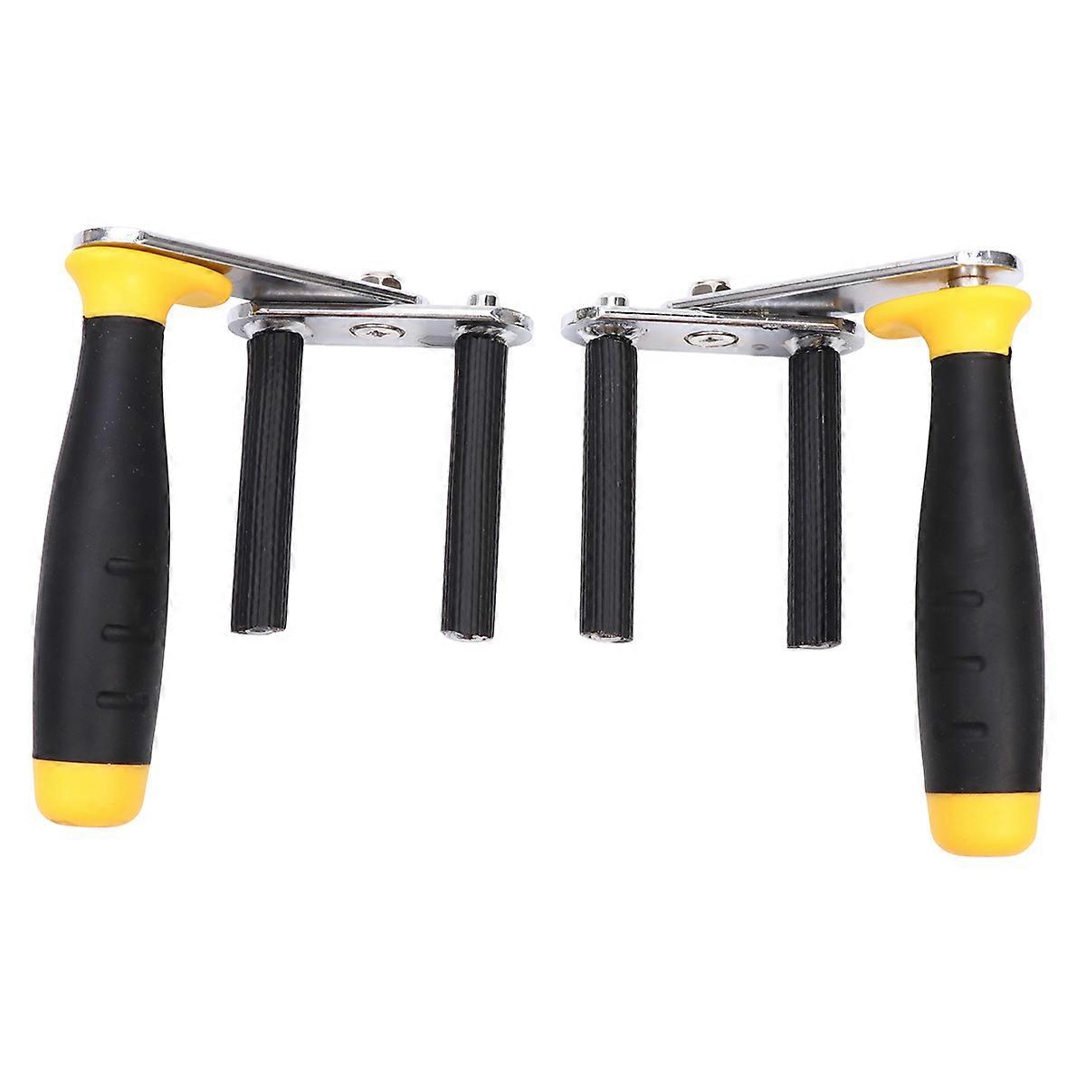 Ceramic Tile Carrying Tool Glass Lifter Multi Function with 2Pairs