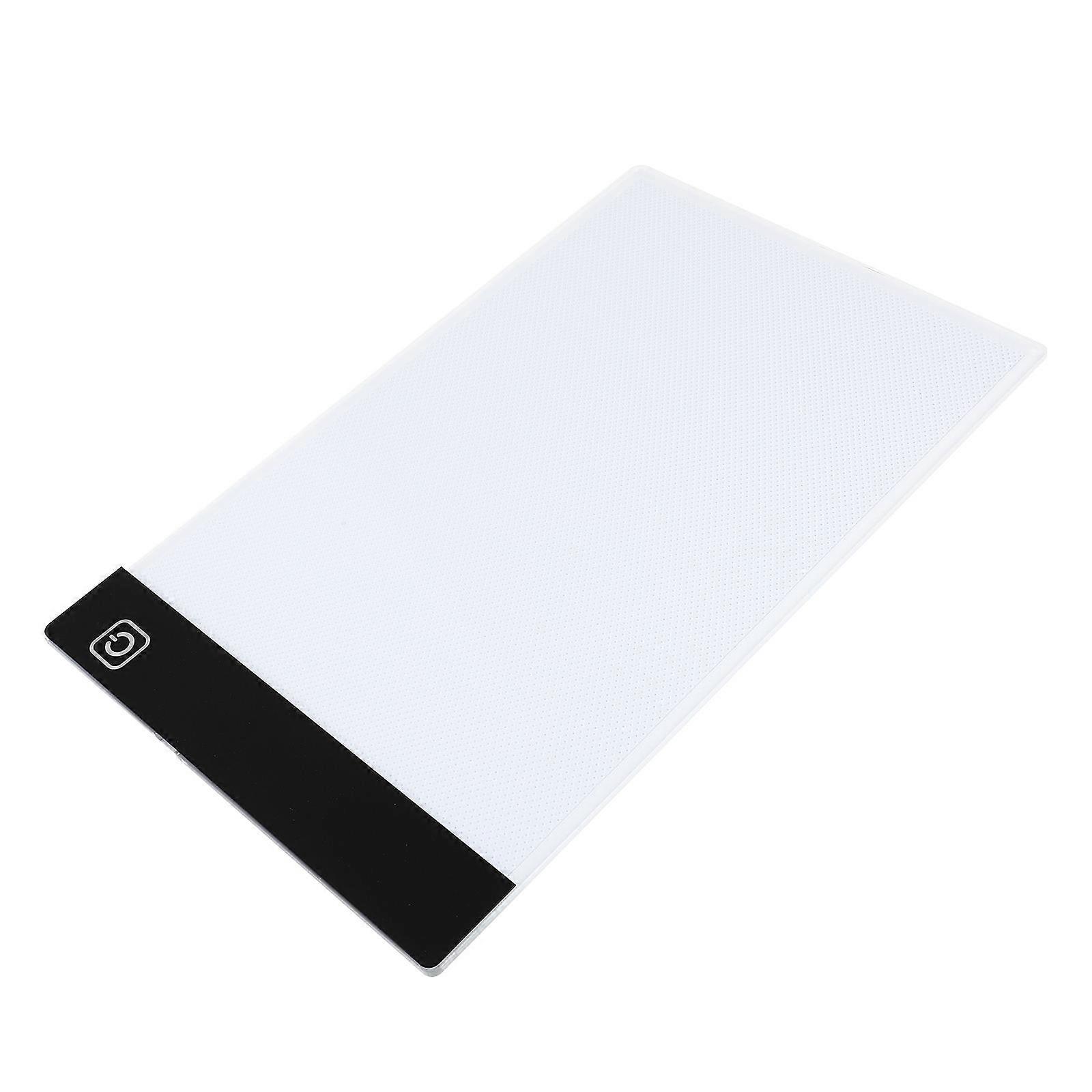 Light Drawing Board for Drawing 2Pcs A5 Size with USB Cable
