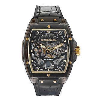 Roccobarocco rb.3802M-06 Automatik Herrenuhr