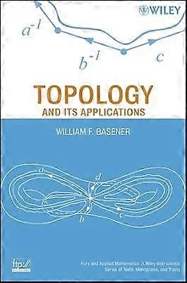 Topology and Its Applications