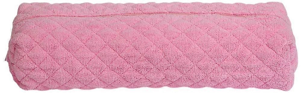 Moon Nude Candy Haarstylingtas - Roze