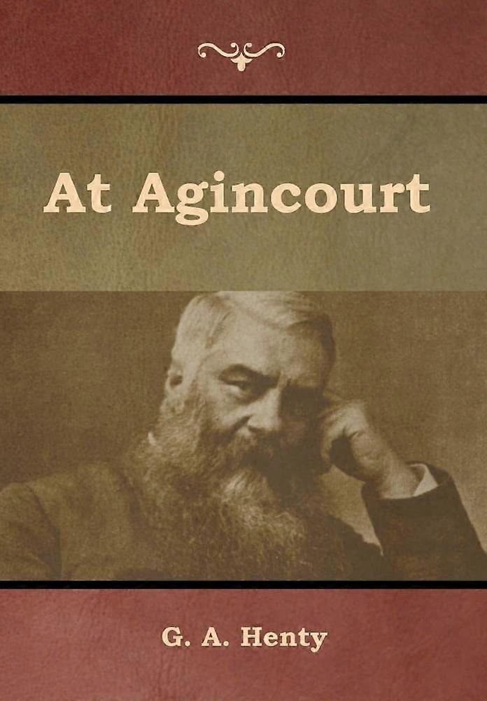 At agincourt