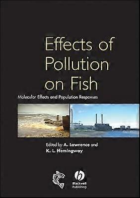 Effects of Pollution on Fish