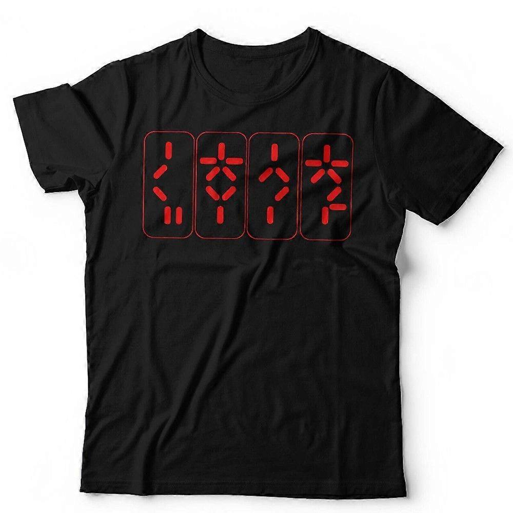 Predator TshirtXA0142