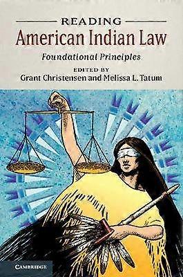 Reading American Indian Law