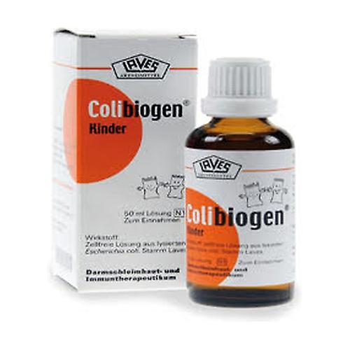 Colibiogen kinder 50 ml
