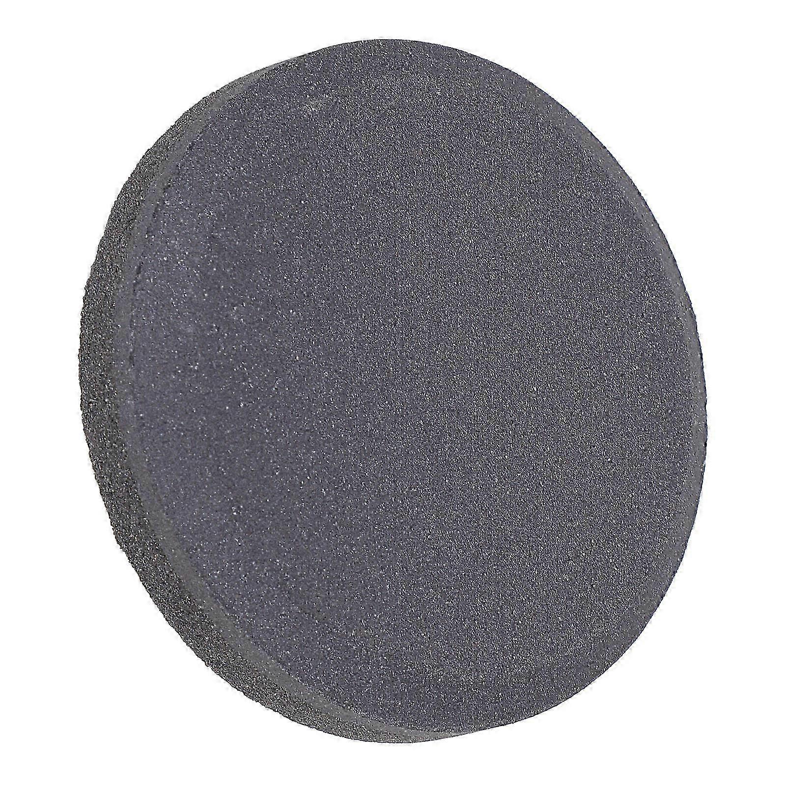 Round Sharpening Stone Sharpener Tool for Sharpening Use 3Pcs