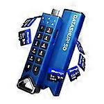 iStorage datAshur SD Single Pack