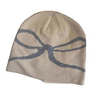 Gorros de tricô, toucas de tricô para mulheres, chapéu estilo hip hop, chapéu exclusivo, adereços de fantasia, gorros de caveira, destaque para quem dita tendências.