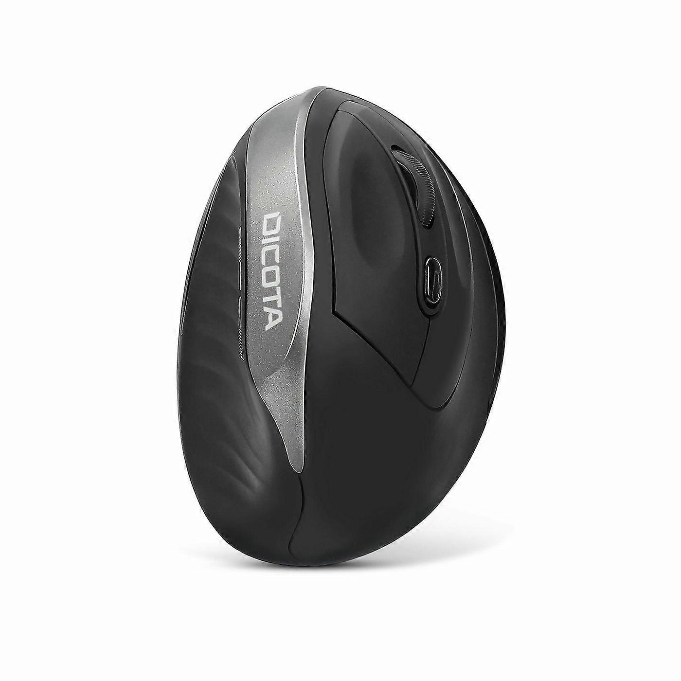 Dicota Wireless Ergonomic Mouse RELAX