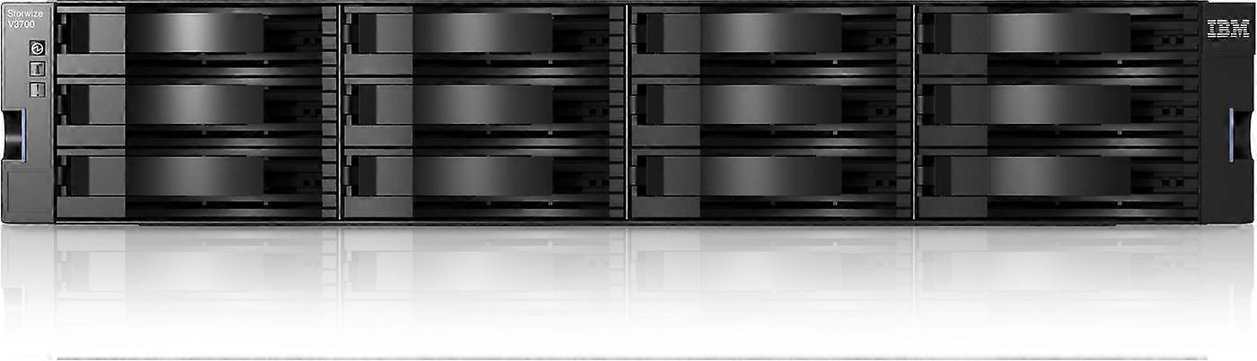 IBM Storwize V3700 LFF