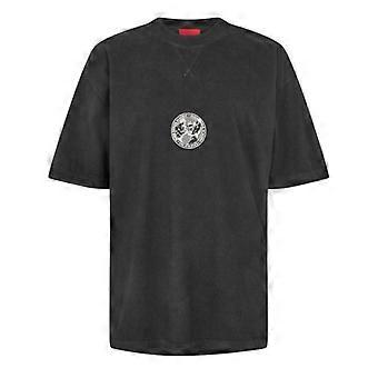 Hugo Unisex Erwachsenen Dwresto T-Shirt