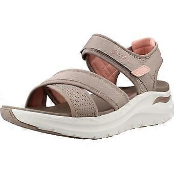 Sandálias Skechers 164078s