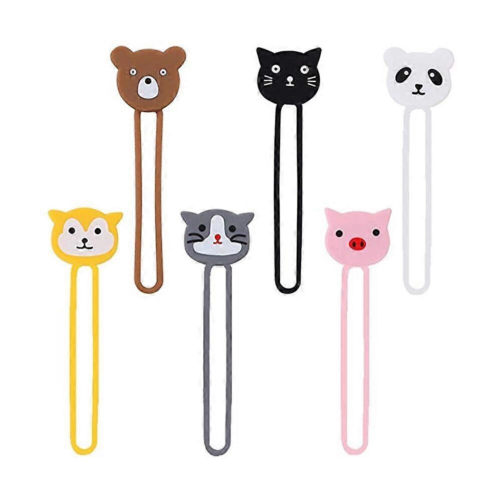 Cable Manager Earphone Holder Protector Wire Winder Miniature Replacement Clocks