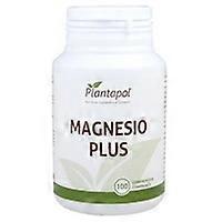 Magnesium Plus 60 tablets of 520mg