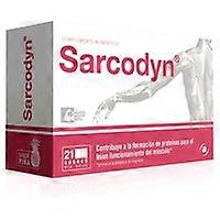 Sarcodyn 21 packets (Pineapple)