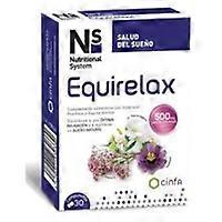 Equirelax 30 tablets