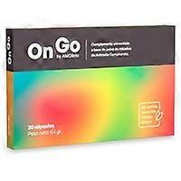 Ongo (liver) 20 capsules