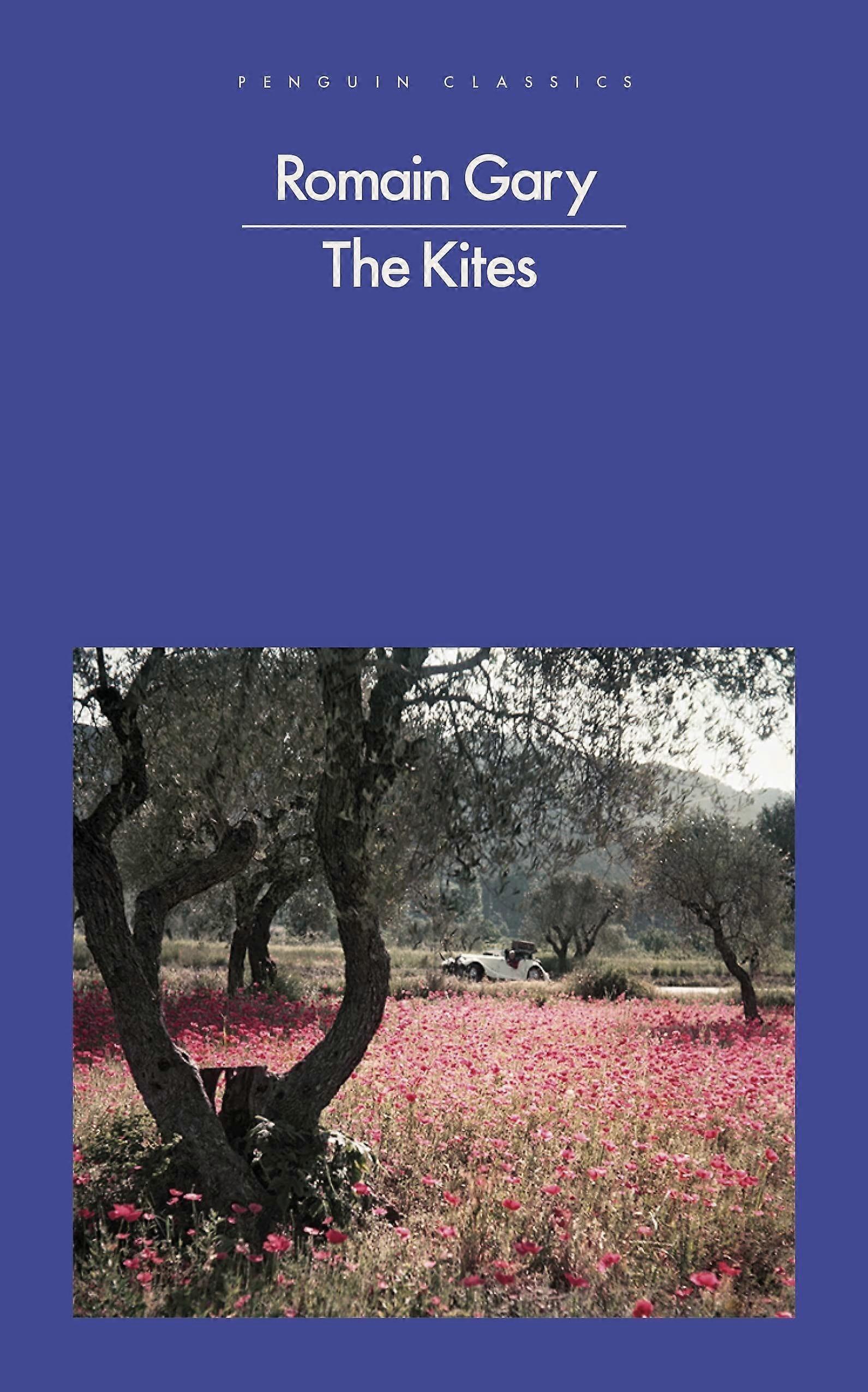 The kites