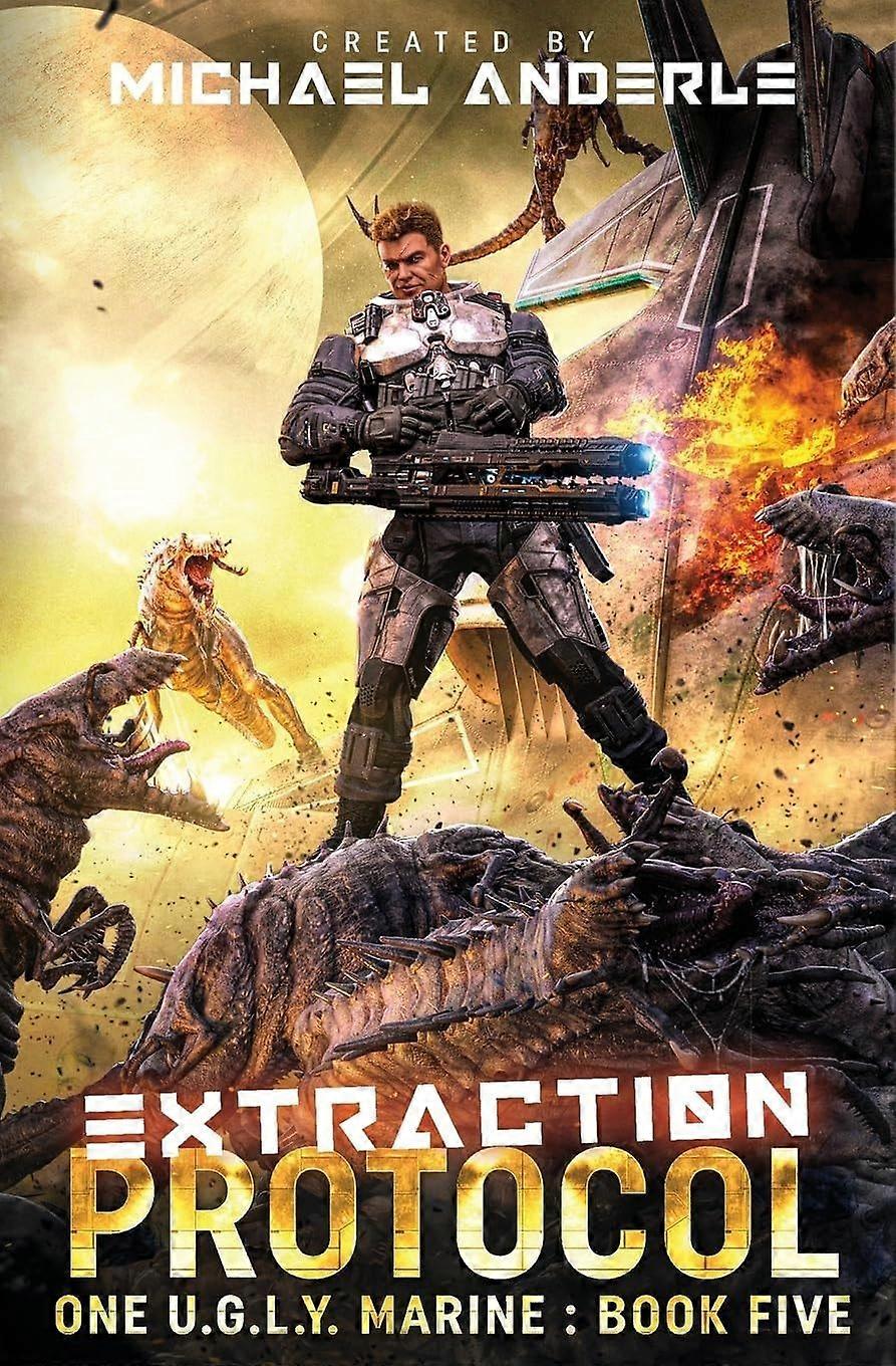 Extraction protocol