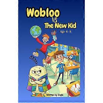 Wobloo vs the new kid - can wobloo survive orion's awesomeness