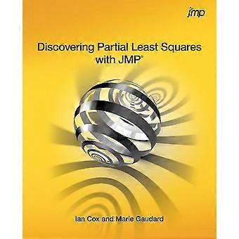 Discovering partial least squares with jmp