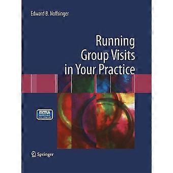 Running group visits in your practice