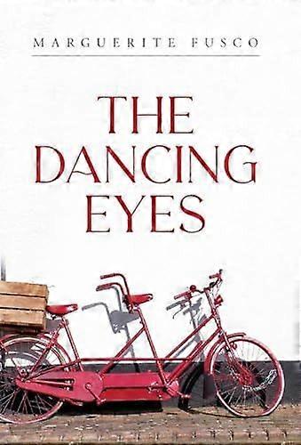 The dancing eyes