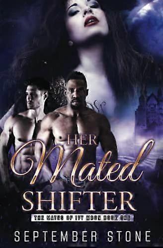 Her mated shifter