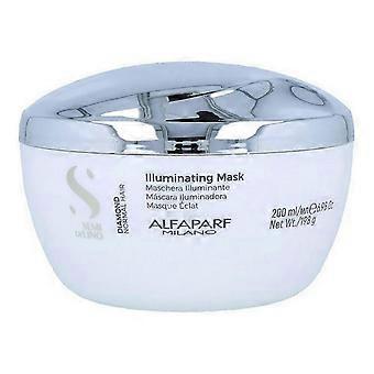 Hair Mask Proyou Semidilino Diamond Illuminating