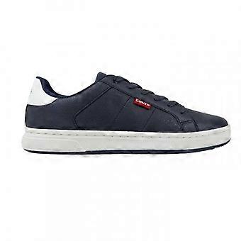 Levis Childrens/Kids Trainers