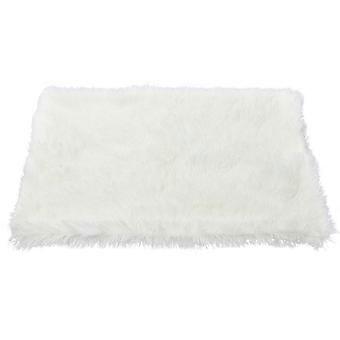 Pets Warm Blanket Dog Blanket for Sleeping Comfort Plush Pad