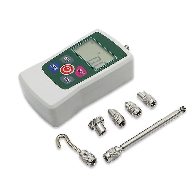 2N/3N Digital Force Meter Digital Push Pull Force Gauge