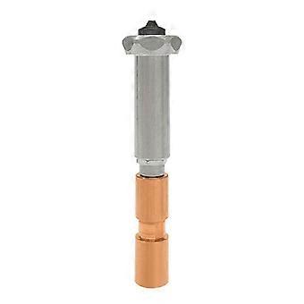 For Anycubic Kobra 3 Max Combo Printer Head Assembly Hardened Steel Nozzles 3D Printer Accessories 0.6mm