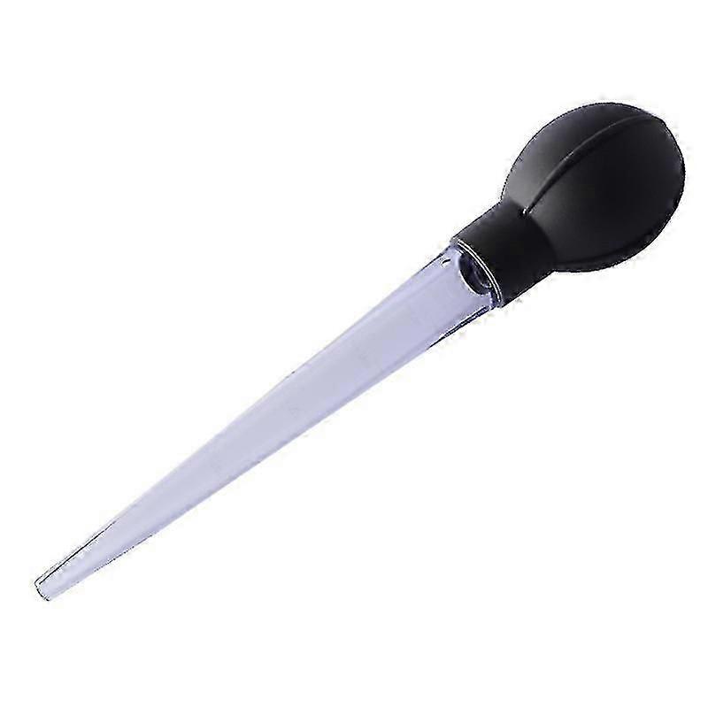 Large Pipette With Scale Plastic Dropper Measuring Kitchen Baking Pipette Tool 1pcd-